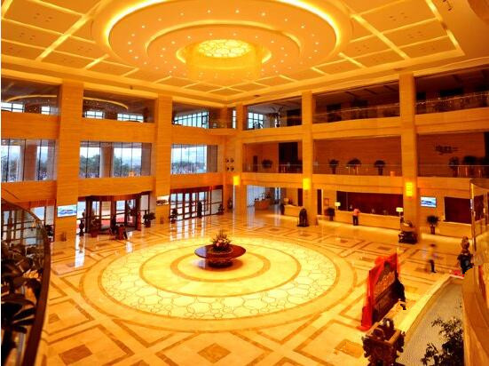 Ku Che Hotel